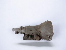 Automatikgetriebe 1996