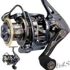 Mitchell Reel Mag Pro RZ 4000