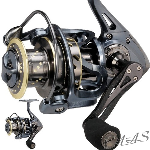 Mitchell reel mag - mitchell, rz