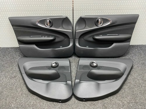 Original mini f54 - original,