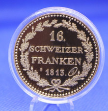 Internationale Münzen 1813