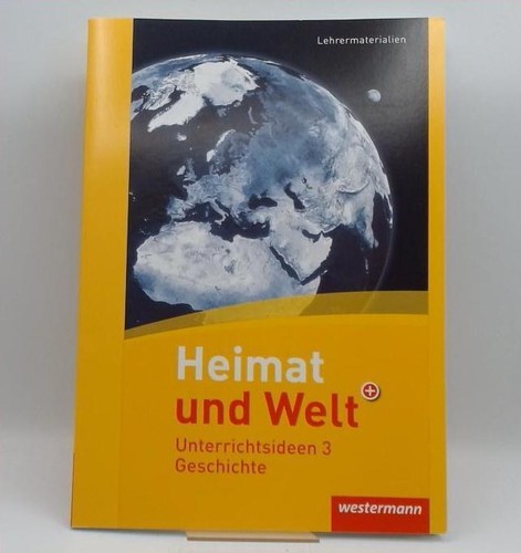 Heimat und welt - heimat,