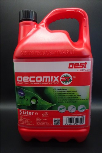 Oest oecomix - oest,