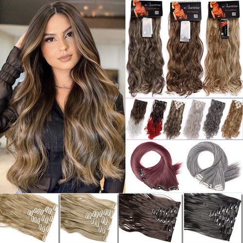 Clip extensions wie - de,