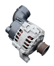 BMW 3er E46 5er E39 M52tu M54 Lichtmaschine Generator 90A Valeo 7501592