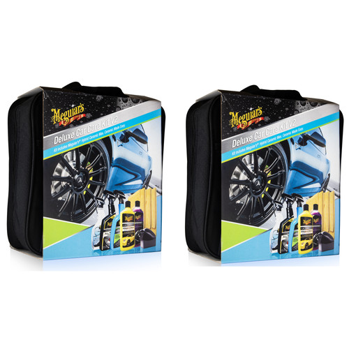 Meguiars 7100315342 deluxe car - meguiars,