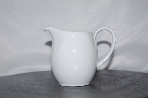 Milchkännchen mittel mokka - 1,