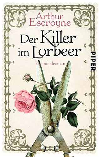 Der killer lorbeer - der,