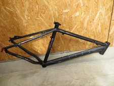 cube ltd mountainbike rahmen