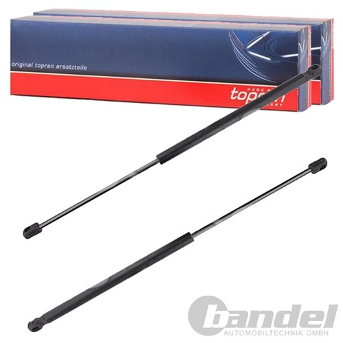 Topran gasfedern - 2x,
