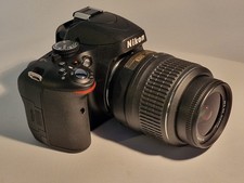🔥 Nikon D5100 Spiegelreflex