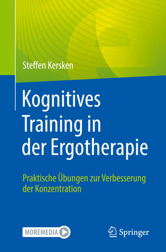 Kognitives training der - in,