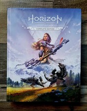 Horizon Zero Dawn Complete