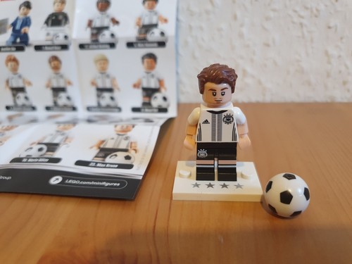 Lego 71014 minifiguren serie - 71014,