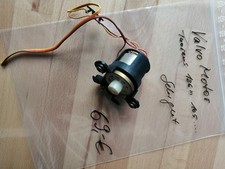 Valvo motor thorens - valvo, td126