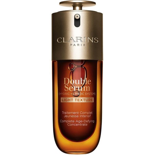 Clarins double serum - clarins,