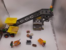 Playmobil 4041 Förderband mit