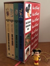 Walt Disneys wunderbare Welt