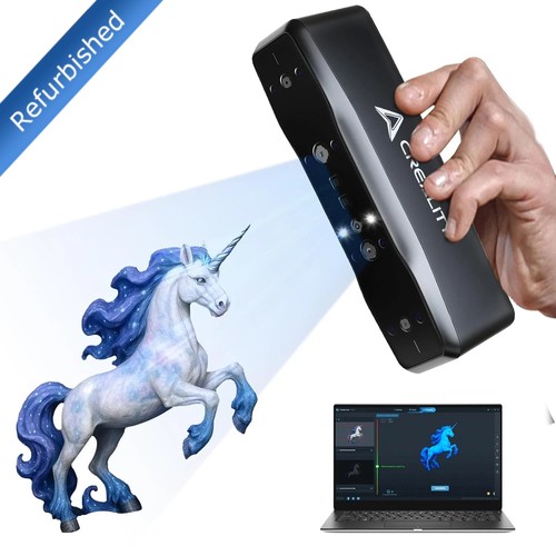 Creality scan otter lite - cr-scan,