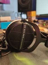 Beyerdynamic DT 990 PRO