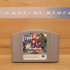 N64 Spiele Games BANJO KAZOOIE Nintendo 64 Japan Lot N64 NTSC-J Sammlung