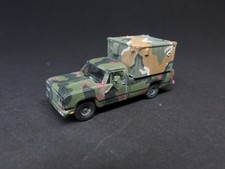 Roco Minitanks Dodge M880 Pick