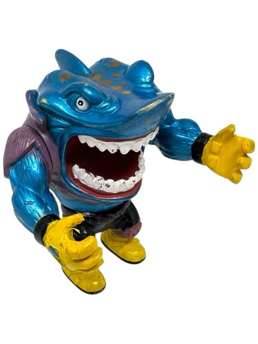 Street sharks ocean warrior - sharks,