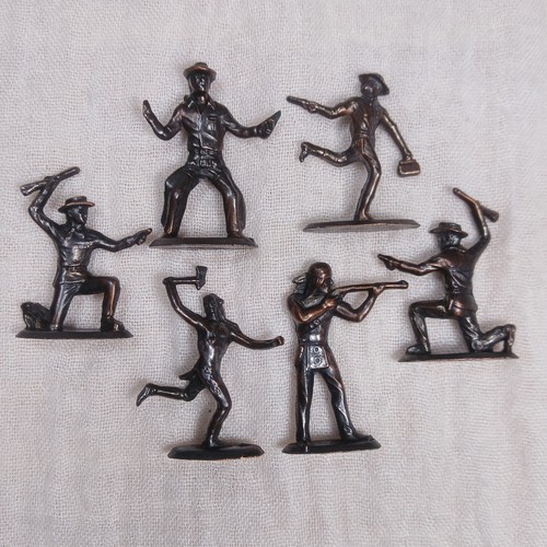 Vintage kinder surprise metal - kinder,