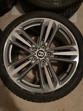 Original Bentley Continental