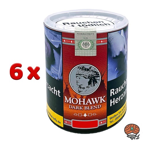 Mohawk dark blend - mohawk,