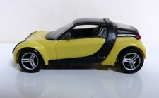 Modellauto Smart