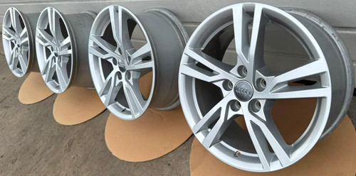 Orig audi s line 17 - s,