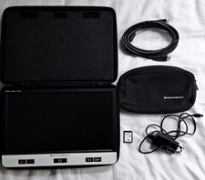 Elektronische Digitallupe