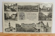 #AK Weiden, Oberpfalz