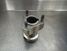 1 OTK Radsterne 30mm Achse Minikart Breite 80mm