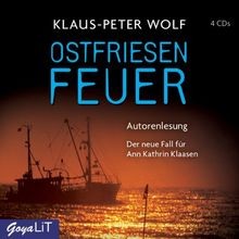 Ostfriesenfeuer von