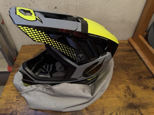 Neal fullface fahrradhelm - o'neal,