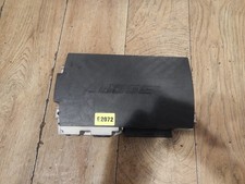 Bose verstärker audi - q3, a1
