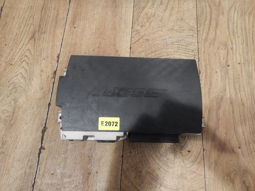 Bose verstärker audi a1 - audi,