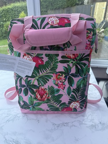 Große kühltasche rucksack - große,