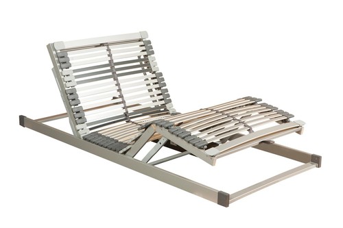 Bed box lux 440el lattenrost - bed,
