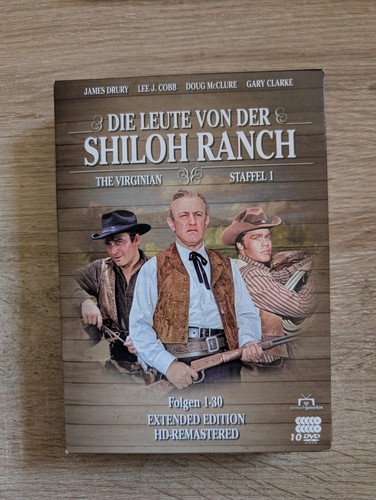 Die leute von - die, ranch