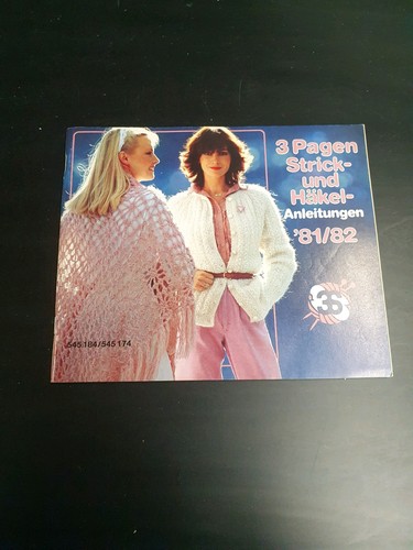 Pagen strick und - pagen, strick-
