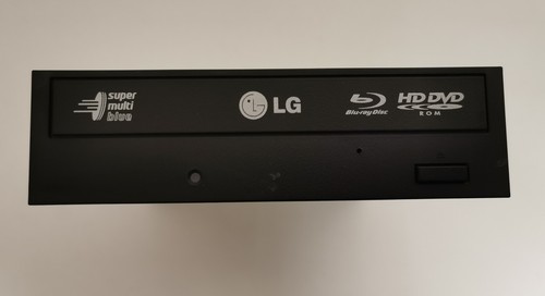 Ggc h20n blu ray dvd - lg, ggc-h20n