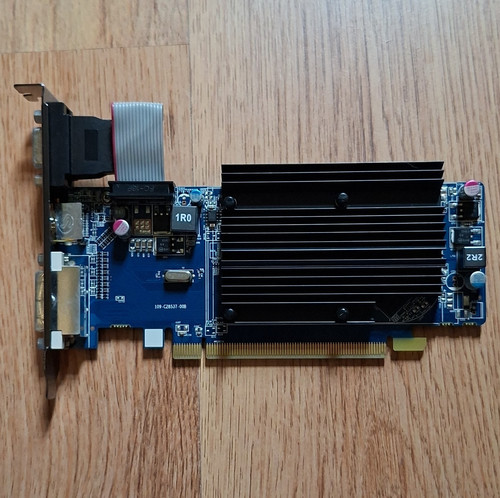 Ati radeon 6450 1gb ddr3 - radeon,