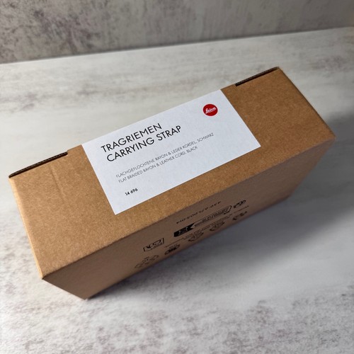 Leica trageriemen carrying - leica,