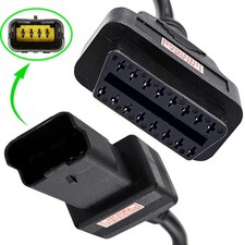 Ducati obd2 adapter - ducati,