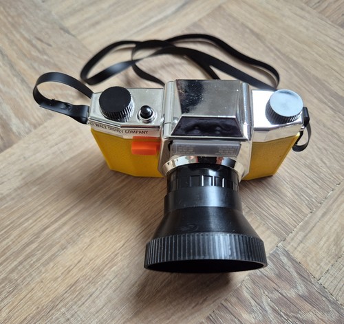 Plastiskop gucki disney basil - plastiskop,