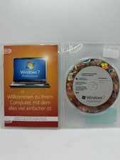 Microsoft Windows 7