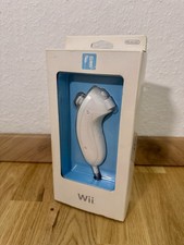 Nintendo Wii Nunchuk Original